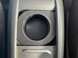 Soporte lata para Citroen C4 Spacetourer Picasso