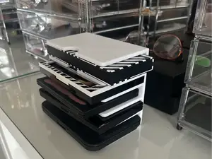 Makeup Palette Holder