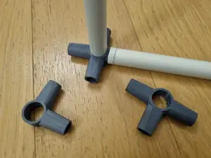 Connector 4-5-6 way v2