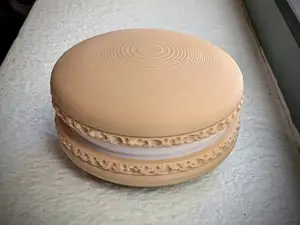 Macaron Fidget Clicker
