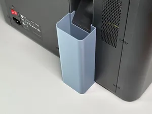 Poop Bucket (print quickly/Filament-saving/P1/X1)