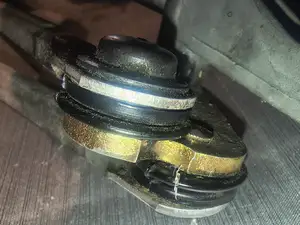 Bague tringlerie d'essuie-glace HONDA