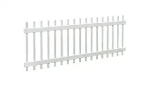 Free Standing Fence Panel Feet