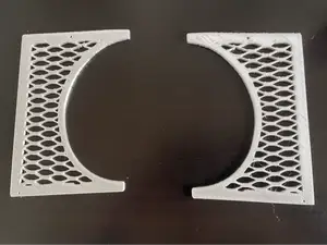 Opel GT Frontgrill L+R