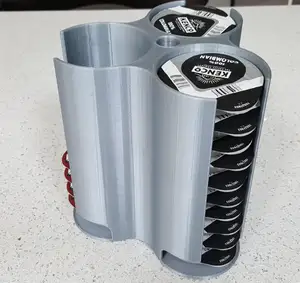 Tassimo Dispenser Trio