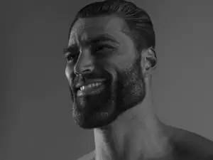 Gigachad