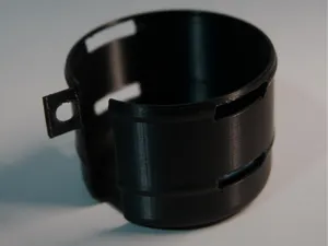 Yamaha brake fluid reservoir Front+Back