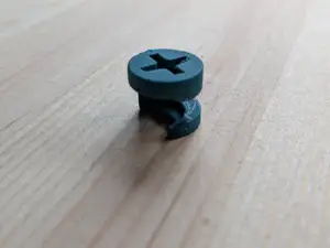 Ikea Cam Lock 113434