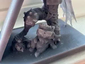 Dungeon Crawler Carl Phone Stand