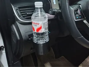 车载水杯支架,比亚迪宋maxETC插头水杯支架