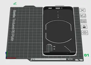 Nothing Phone 1 Handy Case 2
