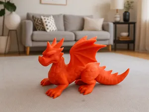 The Dragon Reborn