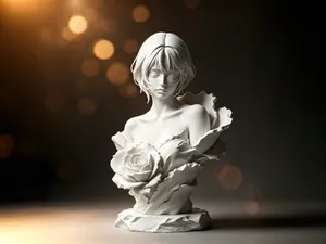 烬中玫瑰