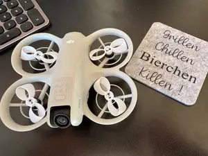 DJI Neo torodial 2 (4) Blades