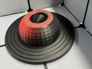 Dog Lick Bowl
