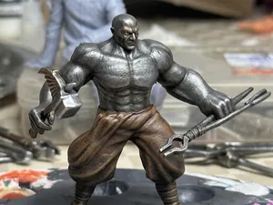 Metin2 Demirci | Metin2 Legendary Blacksmith