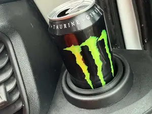 ford transit snug can holder