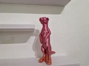 Erdmännchen