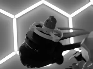 3inch Aeroring Drone