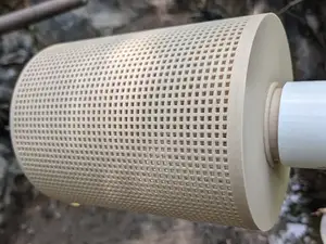 WATER INLET FILTER FAT