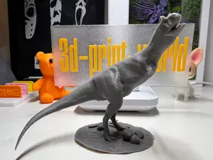 Dinosaur - Carnotaurus
