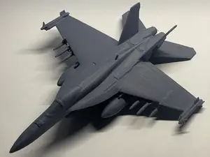 F/A-18 Beastmode *Support Fixed*