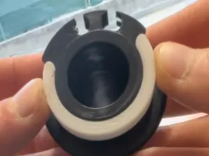 MT07 FZ07 R6/Motion Pro Throttle Tube Mod