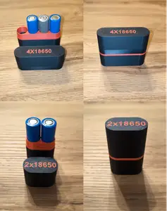 Battery Storage Box - 18650