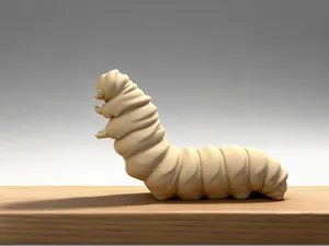 毛毛虫