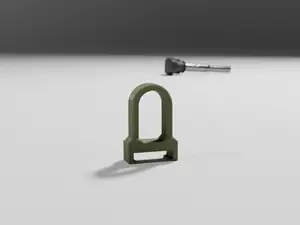 Coil Pack Removal Tool (T40039)