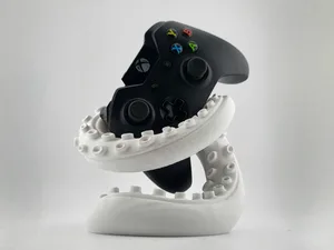 Tentacle stand for controller ps5 and xbox ps4