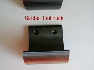 Garden Spade Hook