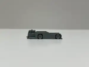 1:400 Airport Ground Support Equipment (GSE)