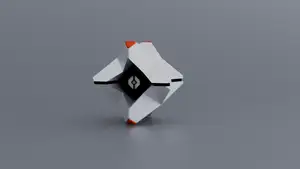 Destiny Ghost