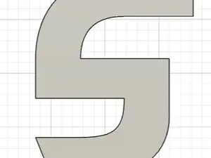u logo