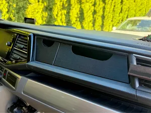 Drawers for the dashboard  VW California T6.1