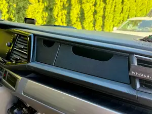 Drawers for the dashboard VW California T6.1