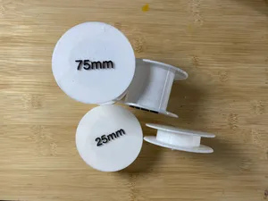 Ribbon Storage Holders Set | Multiple Sizes