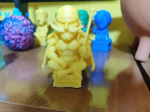 ONE PIECE SHIROHIGE
