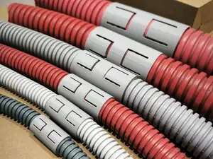 Flexible Pipe To Pipe Connector