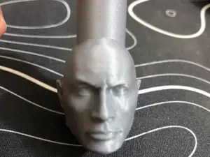 The Roocka ( hooka mouthpiece )