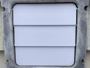Replacement Dryer Vent Flaps