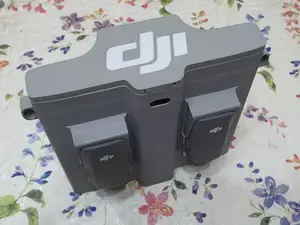 DJI Neo2 Case with Spare Batteries