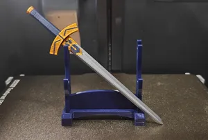 MiniBlade Fate/stay night Excalibur Saber 