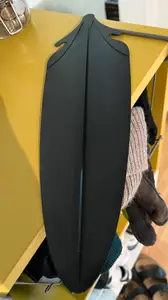 Asssaver Bicycle Mudguard - Long Max Version