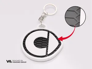 Smart Keychain