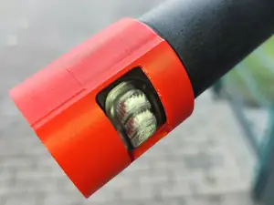 Blinkerschutz Segway ZT3 pro