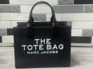 Marc Jacobs The Tote Bag | Decor | Fashion | Bags