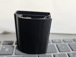 Samsung remote holder