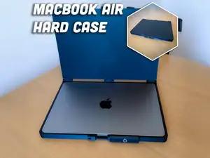 MacBook Air Hard Case